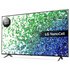 LG TV 75NANO806PA 75´´ 4K LED