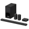 Sony HT-S40R 5.1 600W Soundbar