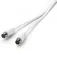 Vivanco B48/20 90DB antenna cable 3 m
