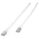 Vivanco Cable de red RJ45 2 m