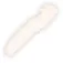 Baetis Mop Fly Syntetiskt material