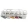 Sea monsters Micro beads
