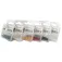 Sea monsters Micro beads