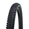 Schwalbe Nobby Nic Evolution Super Trail Tubeless 27.5´´ x 2.40 MTB-dæk