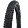 Schwalbe Cubierta de MTB Nobby Nic Performance DD RaceGuard Tubeless 29´´ x 2.40