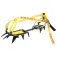 Grivel G12 New Matic EVO CE Semi Automatic Crampons