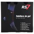 RS7 Neoprene Ankle Gel Pack