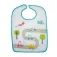 Olmitos Bib Large Pueblo