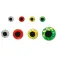 Stonfo Ulls Holographic 24 unitats