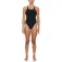 Nike Hydrastrong Solids Spiderback μαγιό