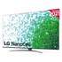 LG 75NANO816PA 75´´ 4K LED Телевизор