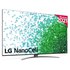 LG TV 75NANO816PA 75´´ 4K LED