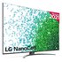 LG TV 75NANO816PA 75´´ 4K LED