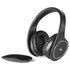 Meliconi Easy Wireless Headphones