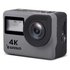 Sunstech Adrenaline 4KGY Κάμερα Δράσης