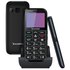 Sunstech Mobiltelefon CEL3BK 2.2´´