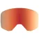 Atomic Four Q FDL HD Photochromic Lens