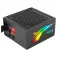 Aerocool LUX RGB 550W 80 Plus Bronze semi-modular power supply