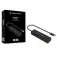 Conceptronic 2CONHUBBIES07B 4x USB 3.0 이더넷 허브