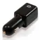 Conceptronic 2xUSB 車の充電器