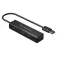 Conceptronic HUBBIES06B 4xUSB 3.0 이더넷 허브