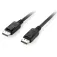 Equip DisplayPort 1.2 kaapeli 3 m