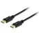 Equip DisplayPort 1.4 cable 2 m
