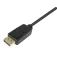 Equip Câble DisplayPort vers DVI 2 m
