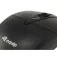 Equip EQ245102 マウス 1000 DPI