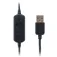 Equip Auriculares EQ245305 USB