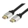 Equip HDMI 2.0 Ethernet kaapeli 7.5 m