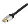 Equip HDMI 2.0 Ethernet kaapeli 7.5 m