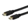 Equip HDMI 4K Gold cable 10 m