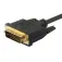 Equip Cable HDMI a DVI 5 m