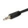 Equip Cable divisor Jack 3.5 mm