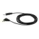 Equip Jack do 90º kabel 3.5 mm 2.5 m