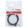 Equip Câble Jack à 90º 3.5 mm 2.5 m