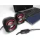 Equip Life Mini 2.0 6W USB Speakers