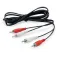 Equip RCA 케이블 2.5 m