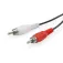 Equip RCA 케이블 2.5 m
