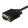 Equip SVGA 3COAX cable 15 m