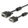 Equip SVGA 3COAX cable 5 m