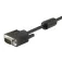 Equip SVGA 3COAX cable 5 m
