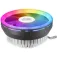 Mars gaming MCPU120 RGB CPU-vifte
