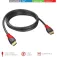Trust Cable HDMI 2.0 1.8 m