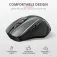 Trust Nito wireless mouse 2200 DPI