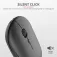 Trust Puck wireless mouse 1600 DPI