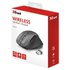Trust Ravan wireless mouse 1600 DPI