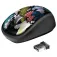 Trust YVI 1600 DPI wireless mouse