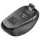 Trust Mouse wireless YVI 1600 DPI